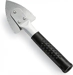 BigEmpty 45200 Metal Window Zipper Opener Deglazing Tool