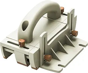 Push Block for Table Saws, Router Tables, Band Saws & Jointers