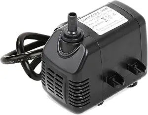 6036050 Evaporative Coolers Pump Ultra Quiet with Dry Burning Protection
