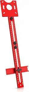Router Circle Cutting Jig Fits for Dewalt/Makita 4-in-1 Router Guides