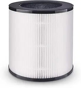 AZEUS Replacement Filter for C8 Moderl Air Purifier (Old Version)