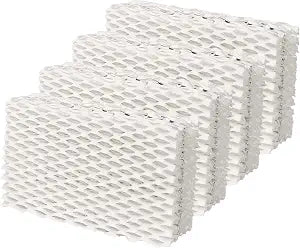 4 Pack Wf813 Eqwf813 Humidifier Filters Compatible with Equate Eq-2119-Ul