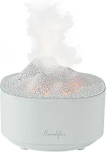 Portable 1.5L Small Cool Mist Humidifier