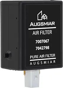 7007067 Air Purification Cartridge Replacement Compatible with Sub-Zero
