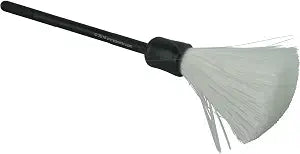Crime Scene Fingerprint Brush (Fiberglass-White)