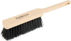 Restaurantware 4 in Beige Plastic Counter Brush