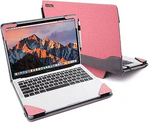 Protective Cover Case for Acer Aspire 14 AI Laptop A14-52M, A14-51, Aspire Spin 14 ASP14-51, Go 14 Laptop AG14-21/31, Swift X 14 SFX14-72G 14 inch Notebook Sleeve Hard Case
