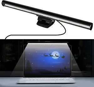Monitor Light Bar for Laptop, USB e-Reading LED Screenbar for Office/Home