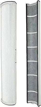 TPP240F Replacement Filter Compatible with Envion Therapure TPP240, 2-Pack