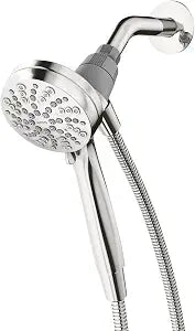 Moen 26100EP Engage Magnetix Handheld Showerhead, Chrome