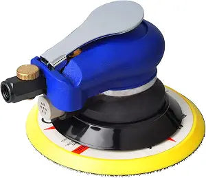 PROSHI 6 Random Orbit Air Sanders