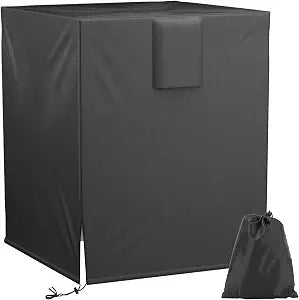 Air Conditioner Cover for Outside, 26"x26"x32" Central AC Unit Covers