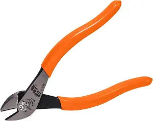 Klein Tools D2286 High Leverage Diagonal Cutting Pliers, 6-Inch
