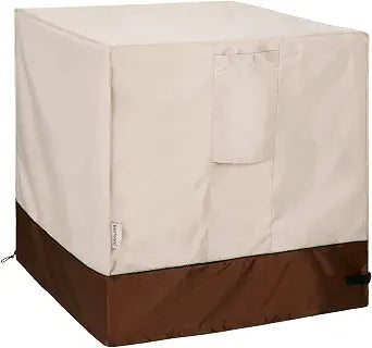 Air Conditioner Covers for Outside Unit, 36 x 36 x 32 inches