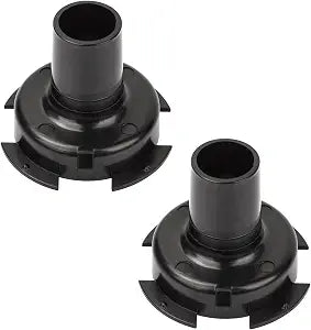 2 Pack 4223 Drain Spud for Aprilaire 500 550 600 Series Humidifier Parts