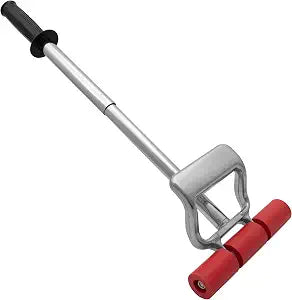 Extendable Heavy Duty Floor and Wall Roller for Laminate 17 inch 27 inch