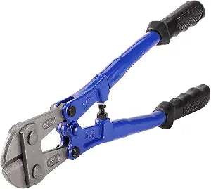 Bates- Bolt Cutter, 14 Inch, Chain Lock Cutter Heavy Duty Tool