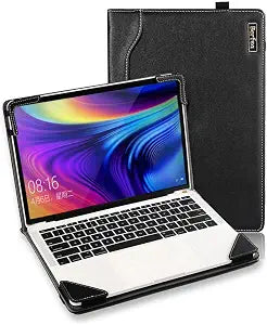 Protective Stand Case Cover for HP 255/250 G8 G9 15.6 inch Laptop Sleeve Notebook PC Carry Case Hard Shell Skin