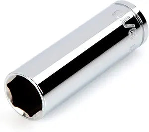 TEKTON 3/8 Inch Drive x 9/16 Inch 6-Point Socket | SHD13014