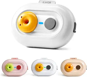 Refrigerator Deodorizer, Rechargeable Odor Eliminator