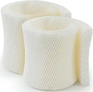 MAF1 Humidifier Filter Compatible with Aircare MA1201, MA0950, MA1200, Kenmore 14906,32-14906, 42-14906, Replace Aircare MA1201 Filter, Kenmore Humidifier Filters 14906, 2 Packs