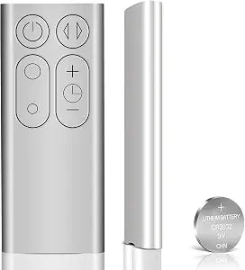 Replacement Remote for Dyson TP00 TP01 AM11 Pure Cool Purifier Tower Fan