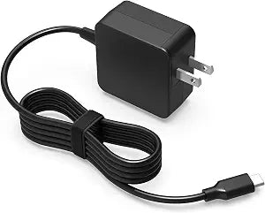 Superer 45W USB C Charger Fit for Samsung Chromebook