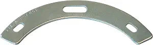 Fernco Stamped Steel Toilet Flange - 1 Each