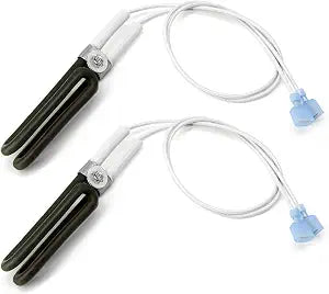Criditpid SRV7000-462 Loop Igniter for Quadra-Fire Classic Bay 1200, Santa Fe, Mt. Vernon Pellet Stove, 18" Igniter for Heatilator Eco Choice CAB50, PS35, PS50 Pellet Stove.(2 Pack)