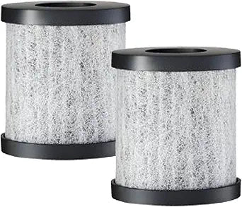 M1 & A2 HEPA Air Purifier - Replacement Filter Pack of 2