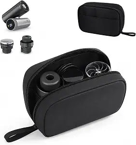 Portable Travel Case for Shark ChillPill FA02X Series Personal Cooling Fan