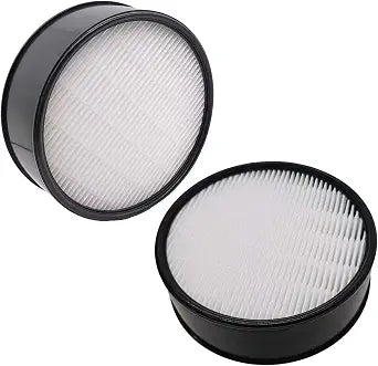 2 Pack HAP600B Filter for Holmes Egg Air Purifier 360 HAP600B-TU