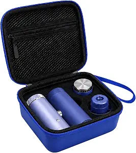 Carrying Case Compatible with Shark ChillPill Portable Fan