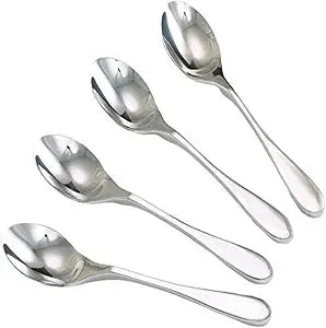 Knork Forged Original Tablespoon Open Stock, Gloss