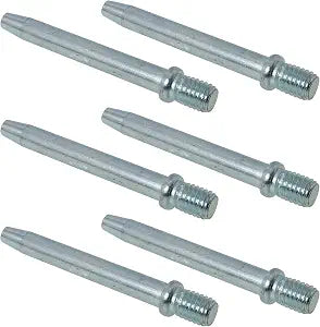 Furniture Connector Pin 6PCS Replacement Pin for Pin Style Sofa Furniture Sectional Connector, Sofa Pin