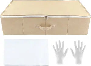 Wedding Dress Storage Box, Large Wedding Dress Preservation Box