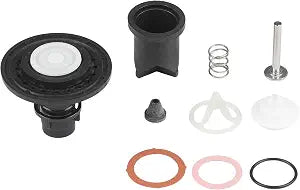 Sloan R-1003-A Regal Water Closet Diaphragm Rebuild Kit, 3.5 GPF, Manual