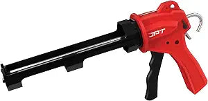 JPT Caulking Gun, 1350N High Thrust, Dripless & Standard Mode