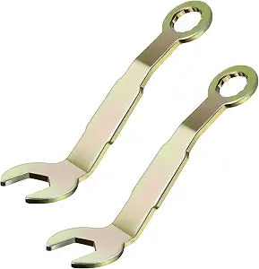 3/8" Pivot Pocket Door Wrench, N7164 Adjustment Tool