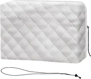 Indoor Air Conditioner Cover, 17x13x3.5 IN AC Cover for Inside Window Unit