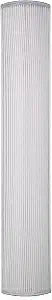 Filter Monster HEPA Filter Compatible With Therapure TPP240F Air Purifiers