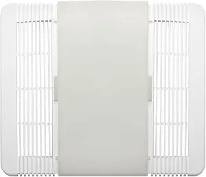 85315000 Replacement Ventilation Fan Grille Lens