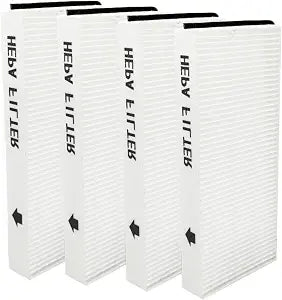 FV-FL0810VE1, FFV4300152S Air Filter Replacement M8, MERV 8 for Panasonic