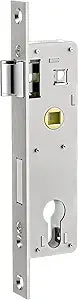 Storm Door Mortise Lock Body, Mortise Lock Replacement Parts