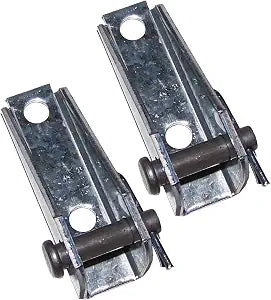 Truck Door Cable Bracket 2 Pack - Truck Door Cable Anchor Bracket 2 Pack