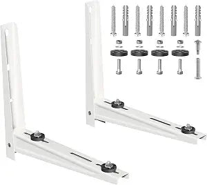 Mini Split Wall Mounting Bracket for Outdoor Condenser 7,000-15,000 BTU
