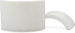 Crane Genuine Air Purifier Replacement Filter For Model EE-7002AIR, HS-1941 HEPA Air Filter Replacement, 1 Full Replacement Set