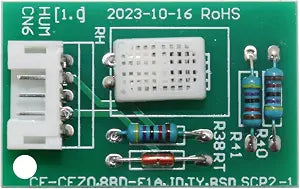 Dehumidifier Humidity Sensor Board Fit For Frigidaire FAD/DWD 504,704 Serie