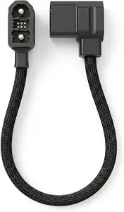 Extra Battery Connection Cable for EcoFlow Delta 2, Delta 2 Max, Delta 3