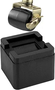 BTSD-home 3 Inch Heavy Duty Bed Risers